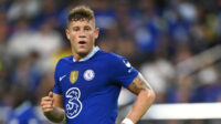 Chelsea akhiri kontrak gelandang Inggris Ross Barkley