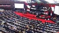 Sidang Bersama Tahunan 16 Agustus 2022 Akan Digelar Dengan Protokol Kesehatan Ketat