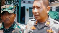 Polisi buru pembunuh siswa SD saat belajar di kelas