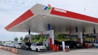 Pertamina Jamin Ketersediaan Pasokan BBM Pertalite dan Solar