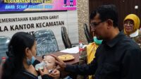 Pemkab Garut beri asupan gizi selama 90 hari untuk anak stunting