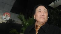 Surya Darmadi Diduga Sembunyi di Singapura, KPK Buka Peluang Ekstradisi