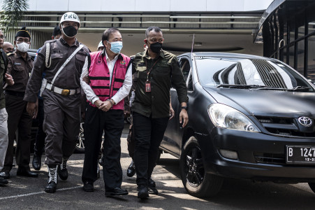 Kejaksaan Agung Kembali Sita Aset-aset Tersangka Megakorupsi SD Sebesar Rp 78 triliun