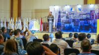 Ketua MPR RI Bamsoet Optimistis Pemulihan Perekonomian Indonesia Terus Membaik