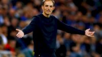 Tuchel berharap Chelsea beli pemain baru sebelum bursa transfer tutup