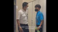 Viral, Petugas Cleaning Service Rekam Wanita Buang Air Kecil di Toilet Stasiun