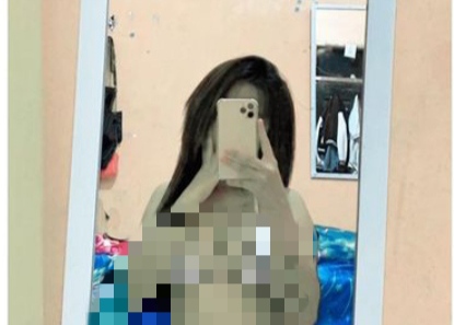 Viral !, Wanita Cantik Penjual Video Syur di Garut, Medsos-nya Penuh Pose Seksi