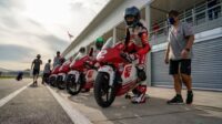 17 pebalap nasional ikut seleksi Asia Talent Cup 2023