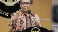 Mahfud MD: Pemerintah Sudah Bahas Pemilu dengan Semua Stakeholder