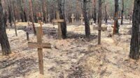1141339_720 Kuburan massal lebih dari 440 jenazah ditemukan di Izium Ukraina