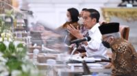 Jokowi minta perubahan menyeluruh pada layanan imigrasi