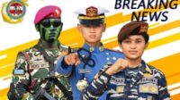 Pengamat Apresiasi Panglima TNI Ubah Syarat Tinggi Badan Taruna Pria 160 dan dan 155 sentimeter Wanita
