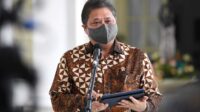 Pemerintah Tuntaskan 66 Proyek Strategis Nasional Selama 2019-2021