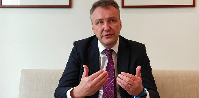 Kedubes Finlandia bantah laporan warga Rusia dilarang masuk Uni Eropa