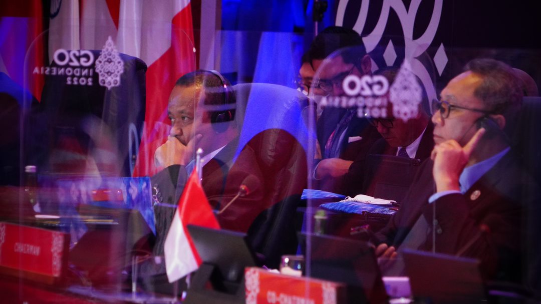 Bahlil: Investasi Butuh Hilirisasi, Kolaborasi dengan UMKM