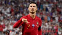 Ronaldo: Saya Masih Ingin Main hingga Euro 2024