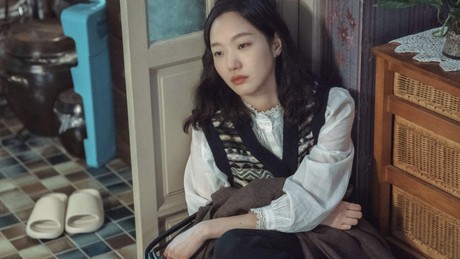 Rekomendasi Drama Korea Tayang September 2022