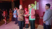 7 Gubernur Raih Anugerah KDI 2022 MNC Portal, Ini Prestasinya