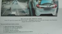 E Tilang Ditambah Jadi 73 Titik dan Akan Pelototi Lalu Lintas 24 Jam Nonstop, Berikut Titik Lokasinya