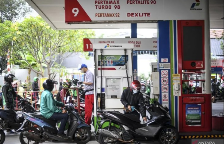 BRIN Ingatkan Ketersediaan Energi Usai Penyesuaian Harga BBM