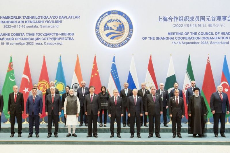 PM Kamboja: Kerja sama ekonomi China-ASEAN buahkan hasil bermanfaat