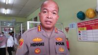 Kapolres Kota Bekasi Sebut Jalan Sempit Salah Satu Faktor Kecelakaan Maut di Bekasi