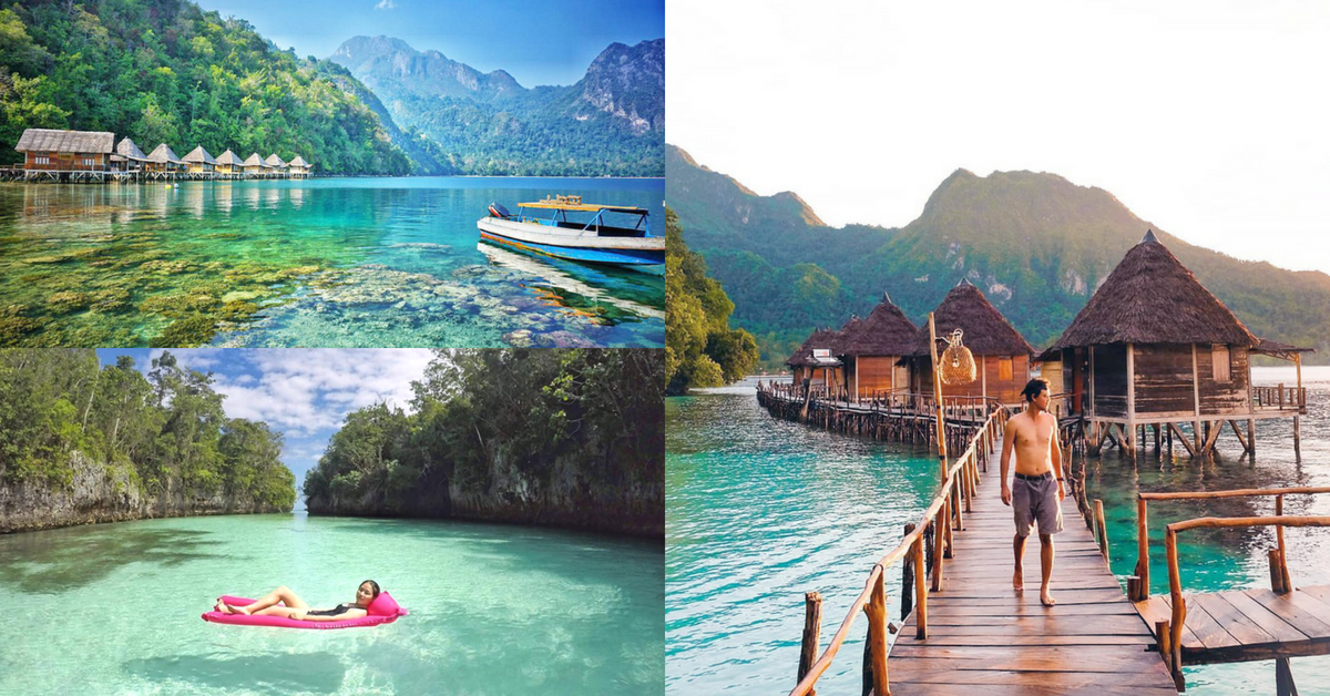 Jika Anda Ingin Liburan Ke Maluku, Ini 7 Destinasi Wisata Populer yang Jadi Kebanggaan Kota Ambon