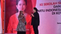 Asa Guru di Semarang yang Berharap Kembali Didatangi Puan Saat Sudah Jadi RI-1