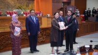 Puan Maharani Hopes Elected BPK Members Strengthen Prevention of State Financial Loss