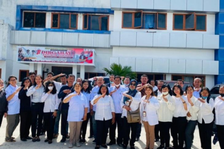 Irman Yasin: Kurikulum merdeka untuk perbaiki kualitas SDM