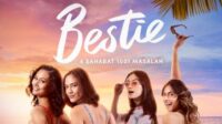 Vidio original series tayangkan serial terbaru berjudul "Bestie"