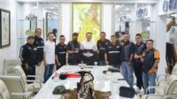 Ketua Umum IMI Bamsoet Dukung Pelaksanaan Wingday IV Honda Tiger Club Indonesia
