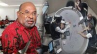 MAKI-bongkar-foto-diduga-Lukas-Enembe-sedang-main-judi-di-Malaysia KPK Sita Uang Ratusan Juta Rupiah Milik Gubernur Papua Lukas Enembe dari Salah Satu Rumah Di Batam