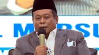 MUI: Agama Sumber Solusi, Bukan Konflik