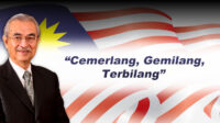 Mantan PM Malaysia Abdullah Ahmad Badawi Mantan PM Malaysia Abdullah Ahmad Badawi terkena Penyakit Demensia