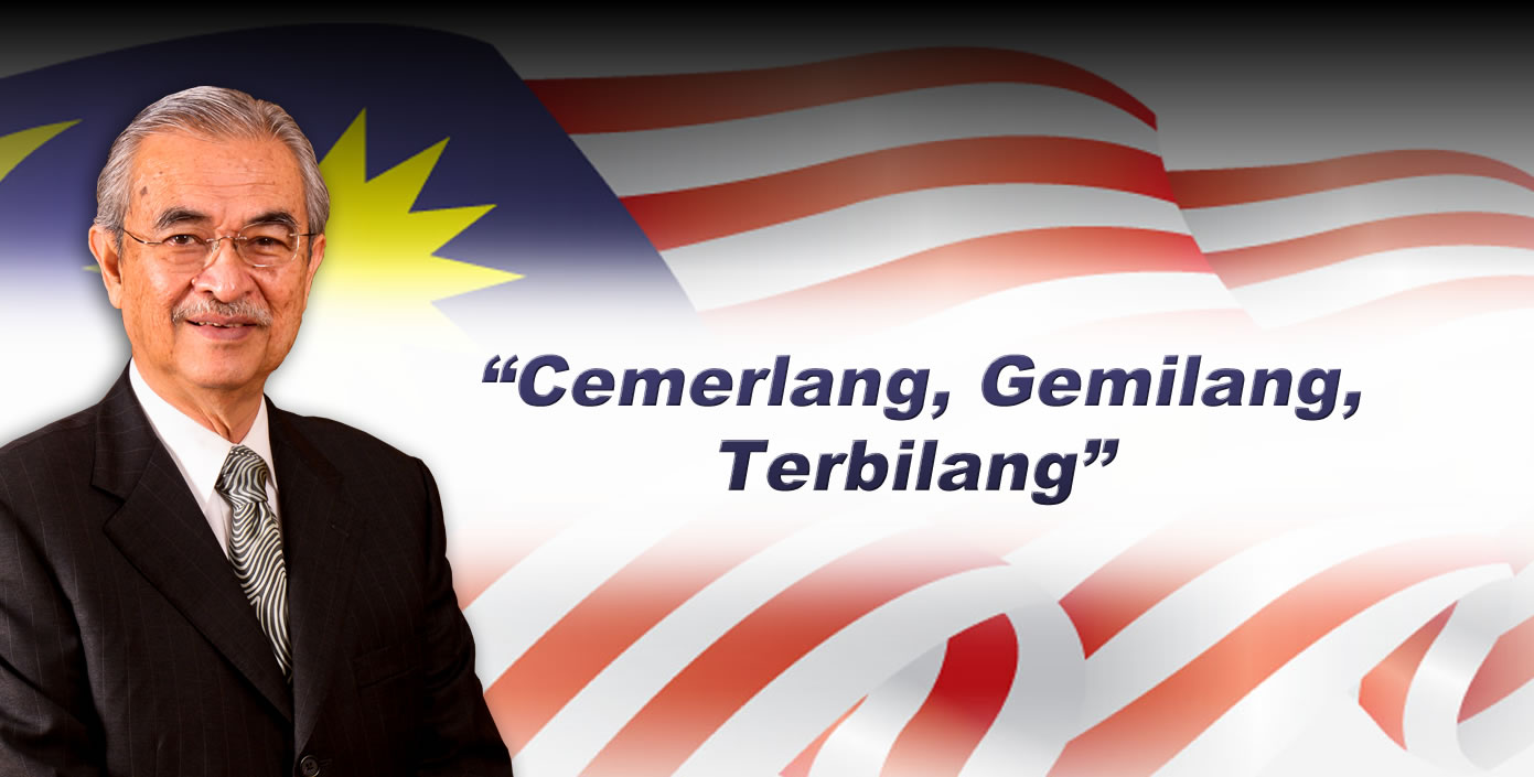 Mantan PM Malaysia Abdullah Ahmad Badawi terkena Penyakit Demensia