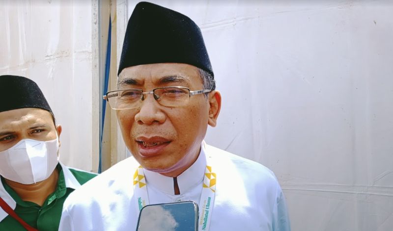 PBNU Luncurkan Forum Agama R20 untuk Suarakan Nilai-Nilai Peradaban Dunia