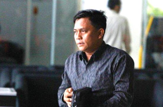 Untuk Pengembangan Kasus Suap RAPBD Jambi, KPK Panggil Anggota DPR Sofyan Ali