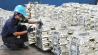 Kementerian ESDM Terus Dorong Hilirisasi Timah