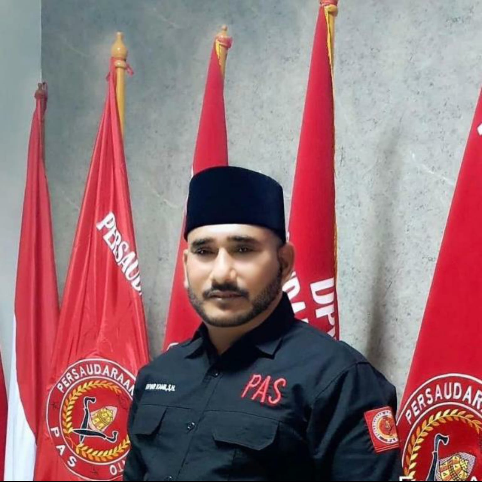 Masyarakat Aceh Meminta Agar Ketum PAS Akhyar Kamil Maju Sebagai Cagub Aceh