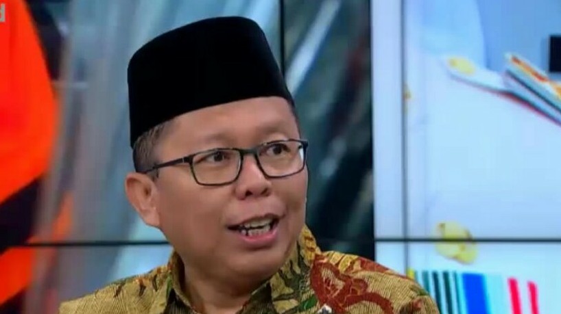 Respon Sikap Ketua DPD Soal Pergantian Pimpinan MPR, Waka MPR: Semua Harus Sesuai Tertib Hukum