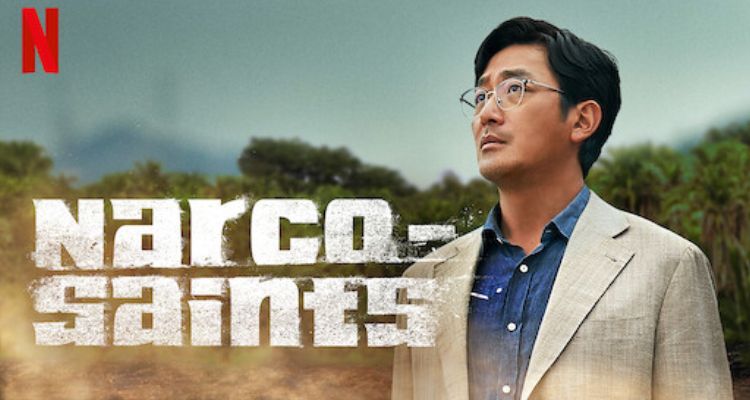Kini Sinopsis "Narco-Saints" Tayang di Netflix