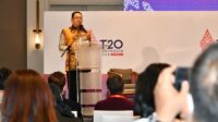 T20 Indonesia Summit 2022, Ketua MPR RI Bamsoet Dorong Indonesia Jadi Hub Kripto Dunia
