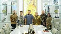 Ketua MPR RI Bamsoet Dukung Kejuaraan Nasional Shokaido Piala Ketua MPR RI