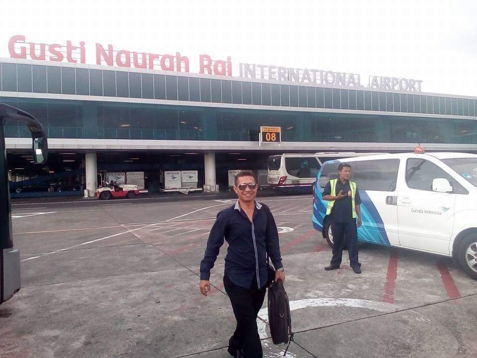 Bandara Bali tambah rute penerbangan internasional Perth-Denpasar
