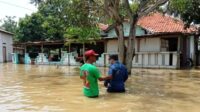BPBD Imbau Warga Tanjung Burung Waspada Banjir Susulan