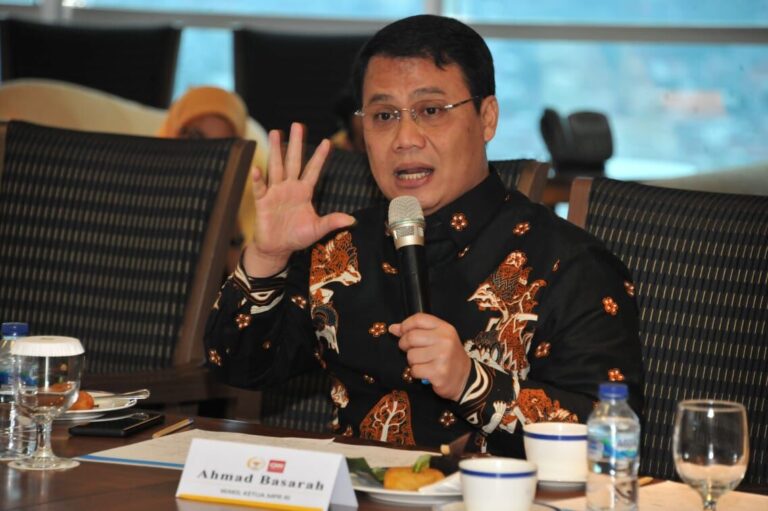 Ahmad Basarah Apresiasi Polri Gerebek 19 Kasus Judi di Malang