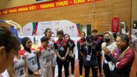FIBA setujui usulan Indonesia adakan liga bola basket putri ASEAN