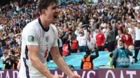 Harry Maguire desak suporter untuk terus dukung timnas Inggris