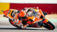Marc Marquez Antusias Jelang MotoGP Jepang 2022